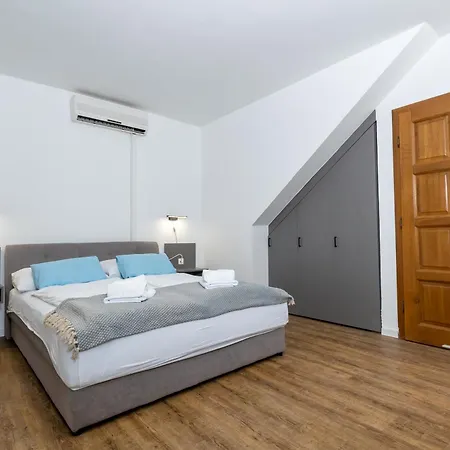 Apartments Dida Sime Starigrad Paklenica Extérieur photo