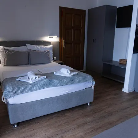 Apartments Dida Sime Starigrad Paklenica Extérieur photo
