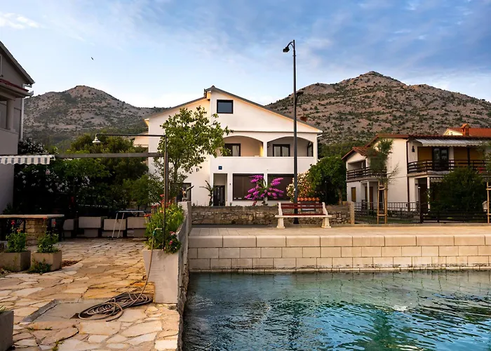 Apartments Dida Sime