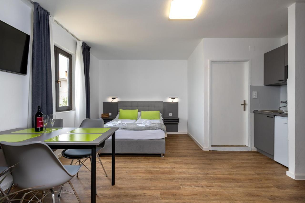 Apartment Dida Sime
