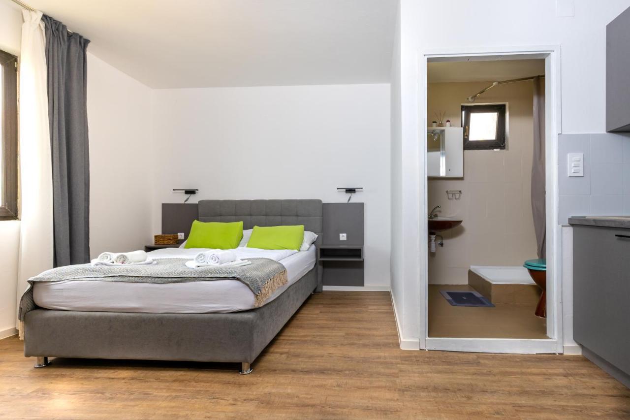 Dida Sime Apartment