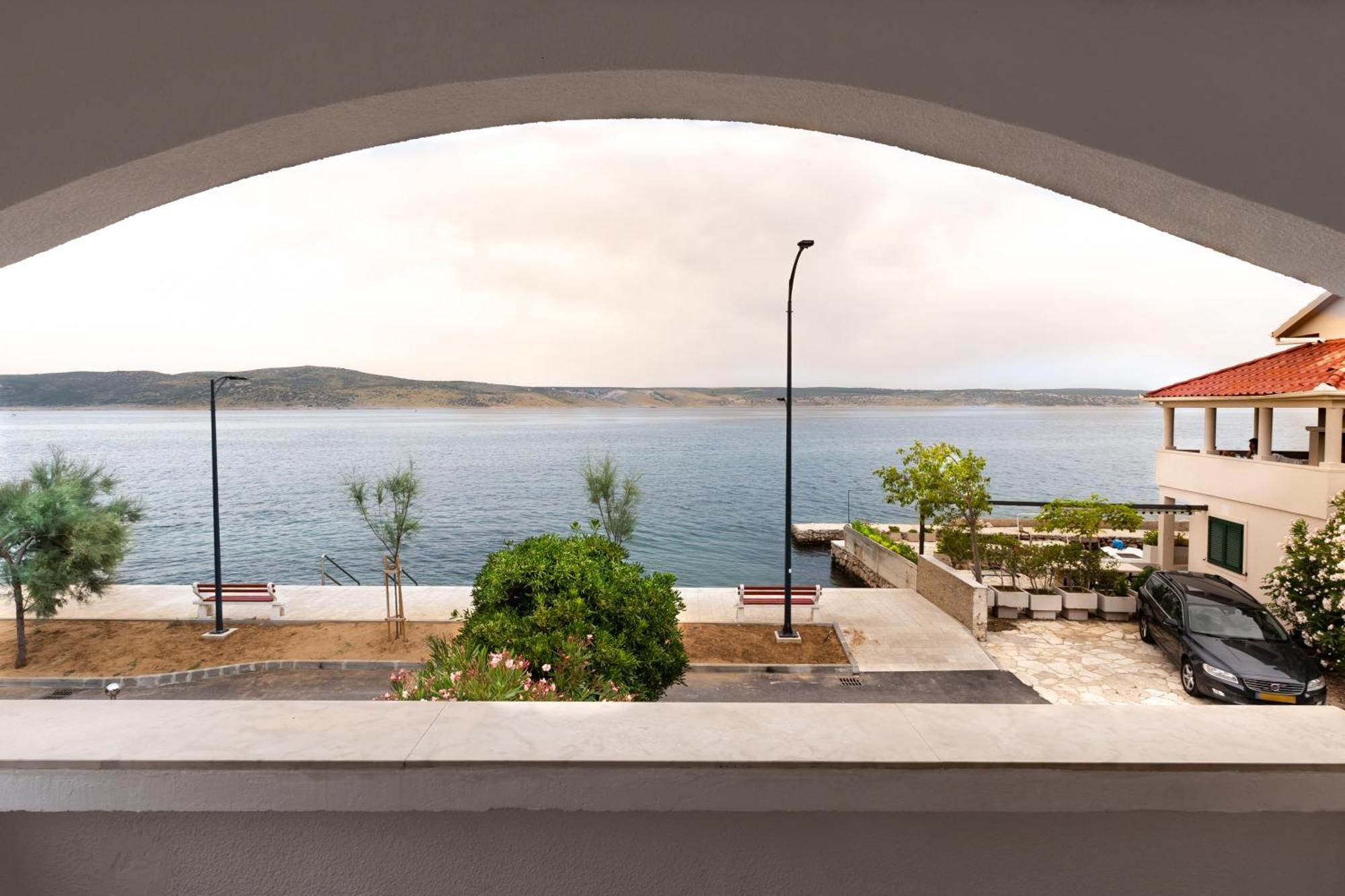 Apartment Dida Sime *