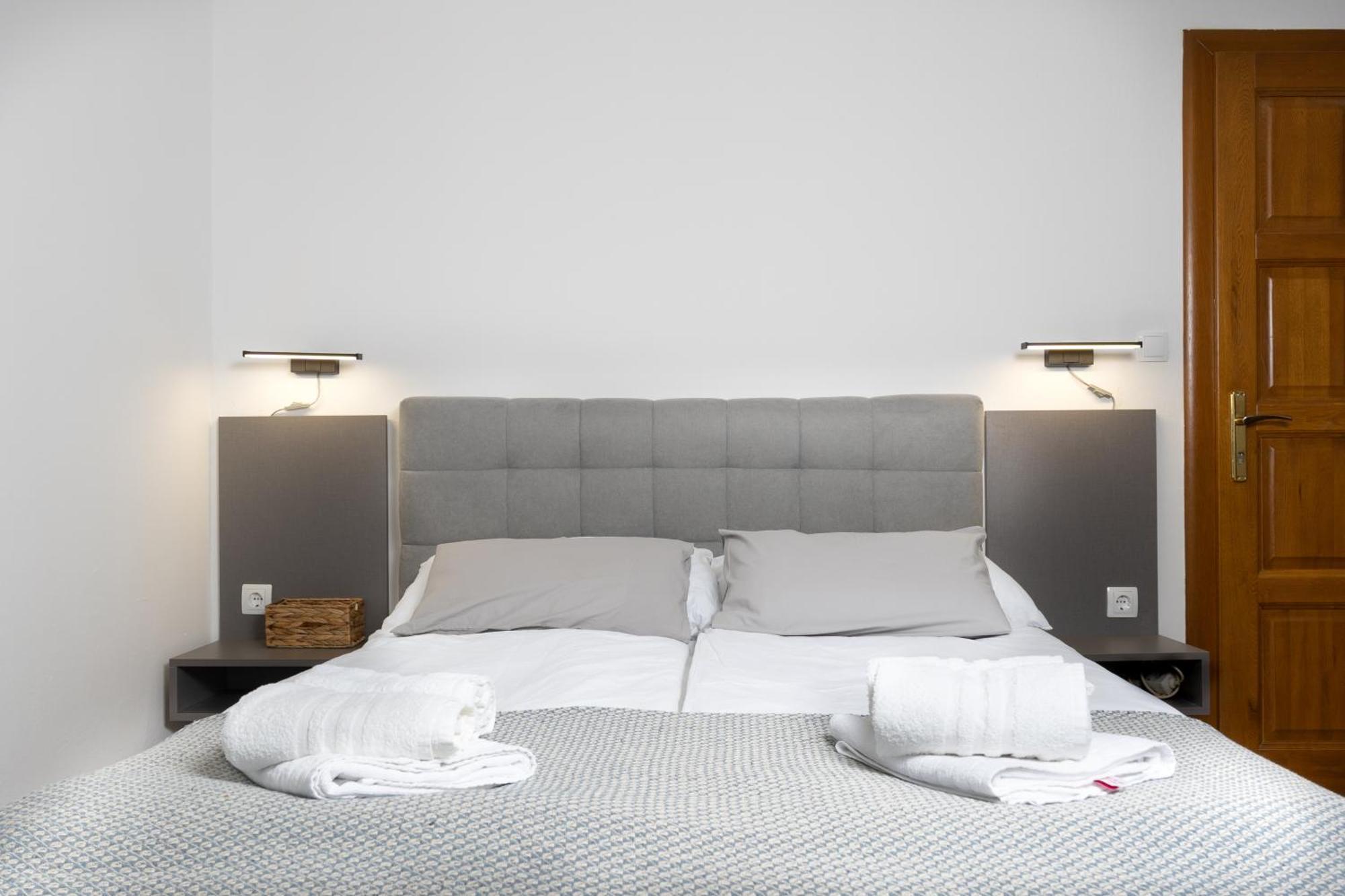 Apartment Dida Sime *