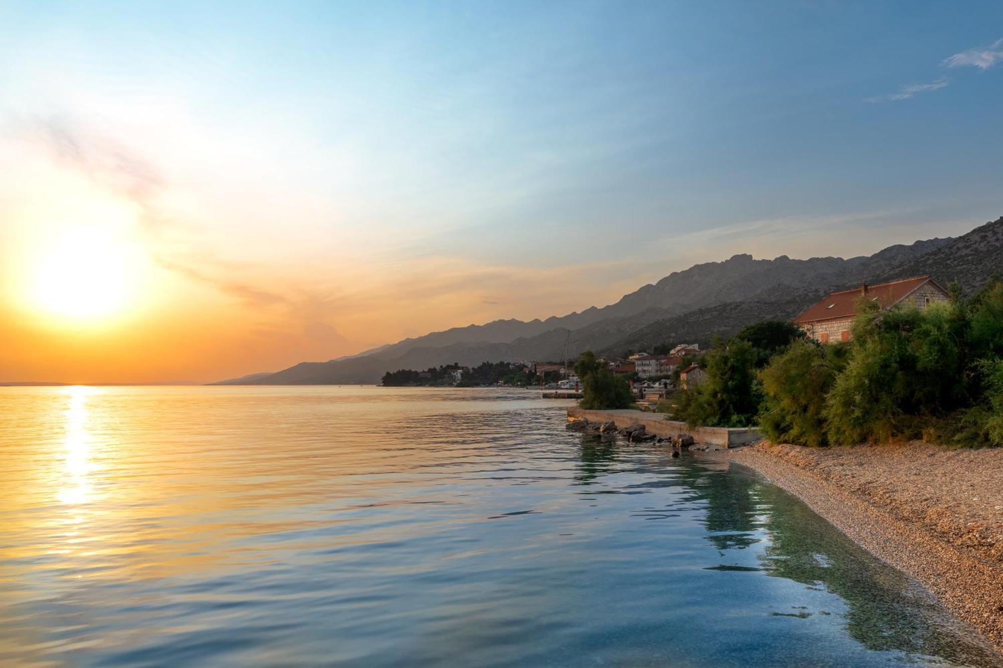 Dida Sime * Starigrad Paklenica