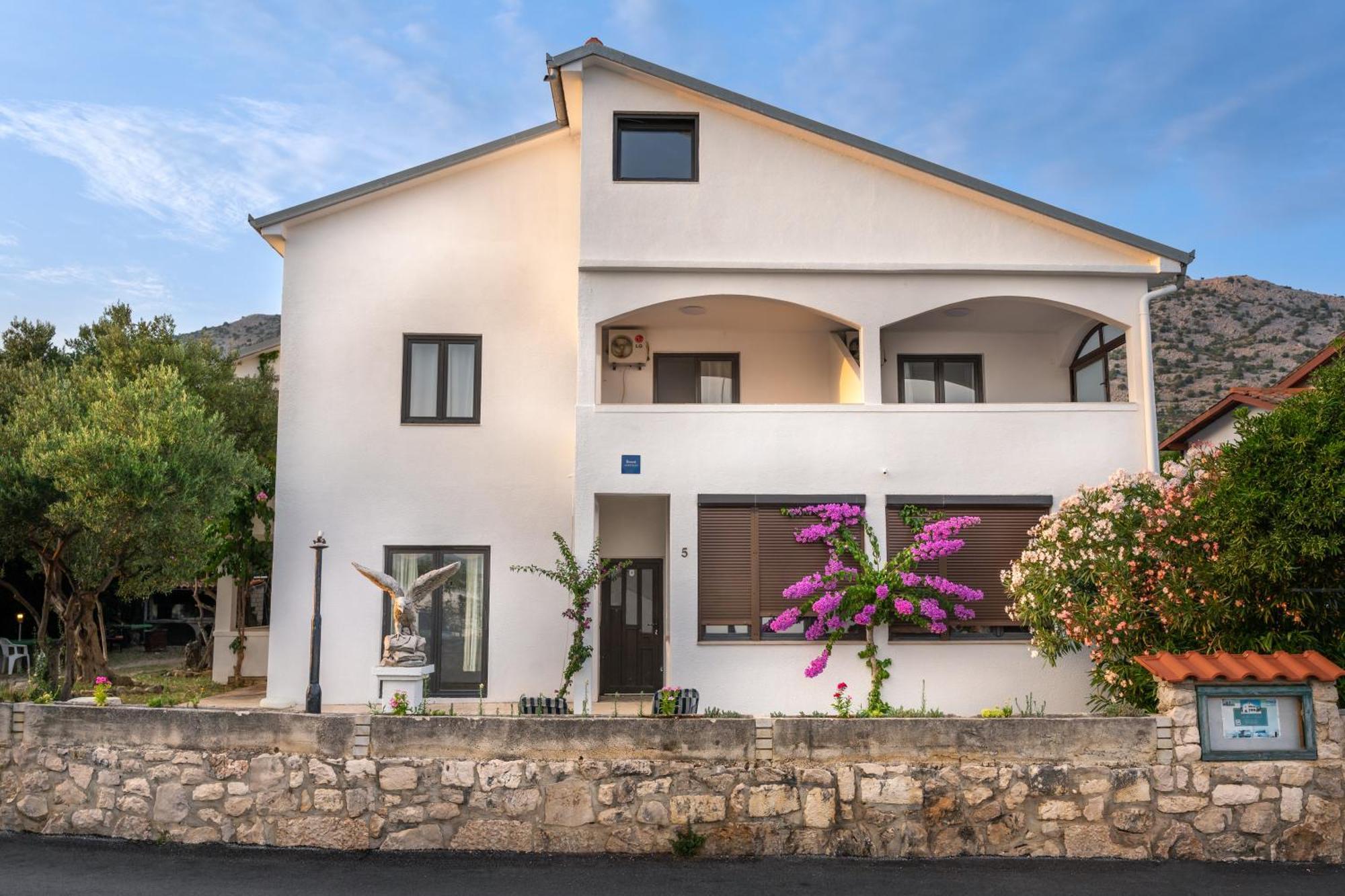 Dida Sime Apartment *