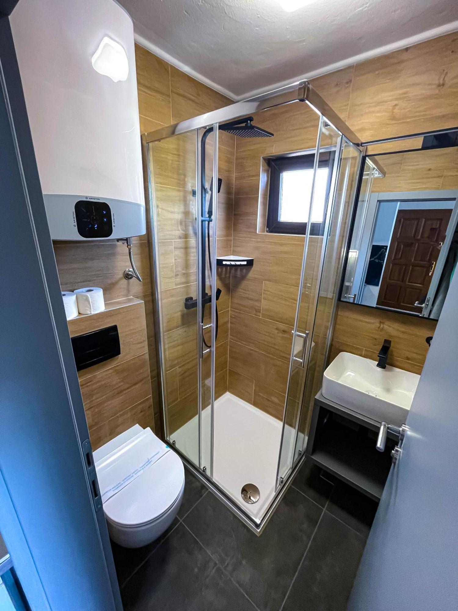 Dida Sime Apartment
