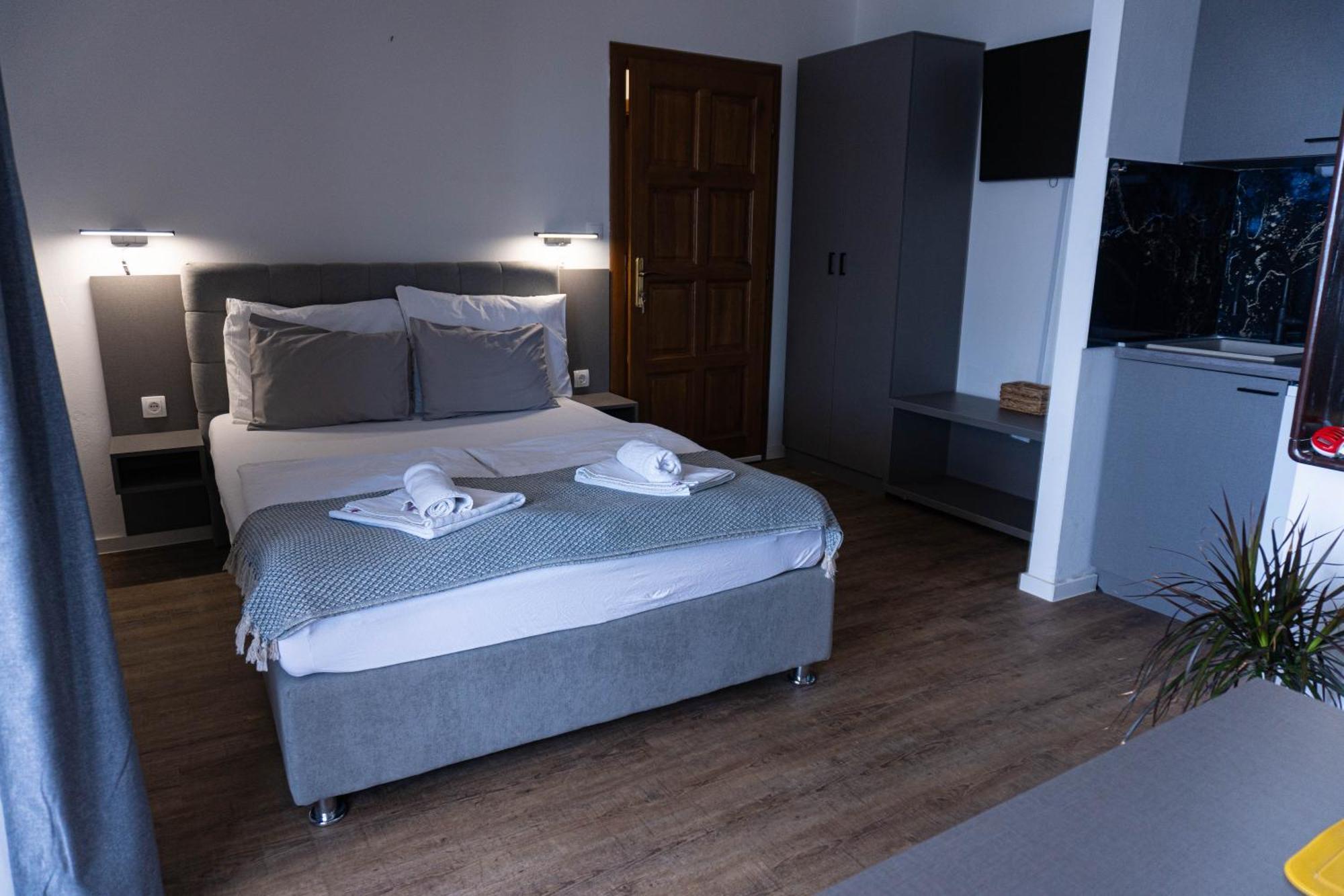 Apartment Dida Sime *