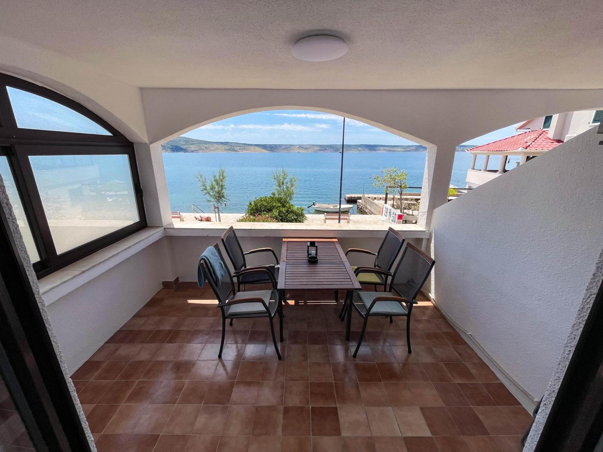 Dida Sime * Starigrad Paklenica
