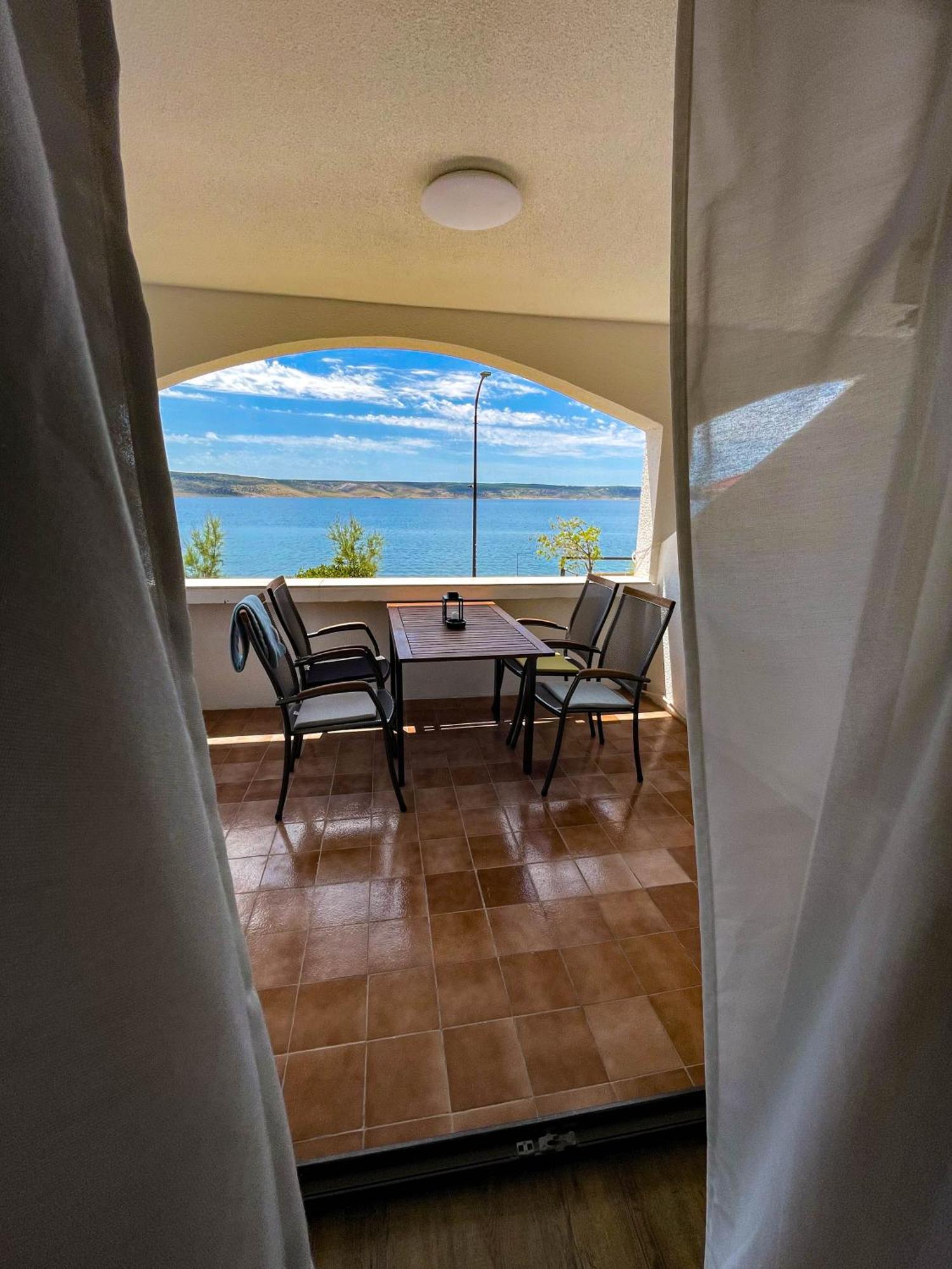 Apartment Dida Sime Starigrad Paklenica