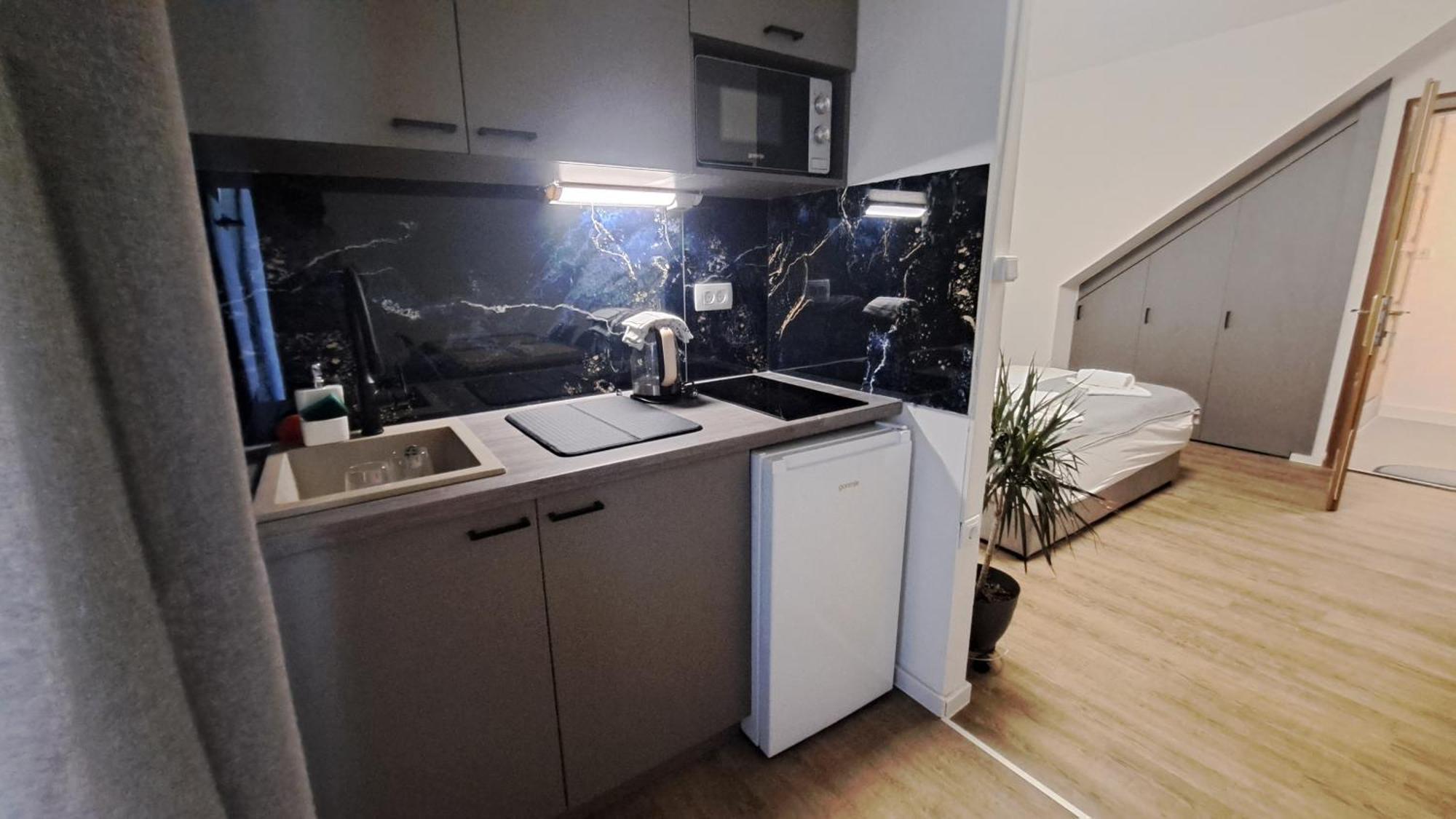 Dida Sime Apartment *